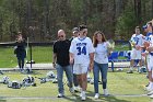 MLax Senior Day  Men’s Lacrosse Senior Day. : MLax, lacrosse, Senior Day